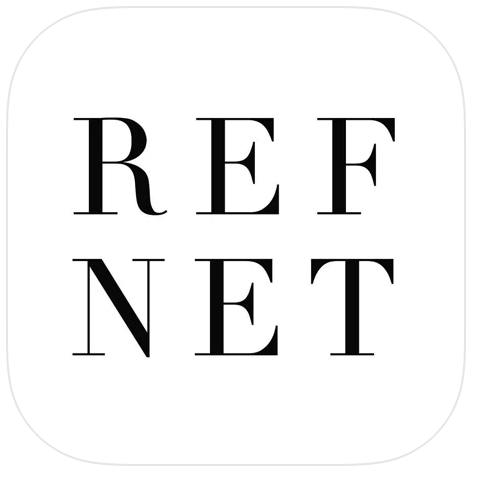 RefNet App