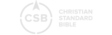 The Christian Standard Bible