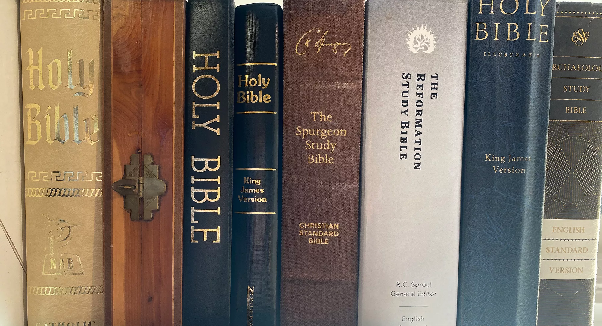 The Holy Scripture: The Ultimate Source of Saving Knowledge, Faith, and Obedience