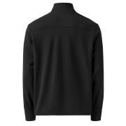 The Valley Remnant Church Logo Ico Quarter zip pullover