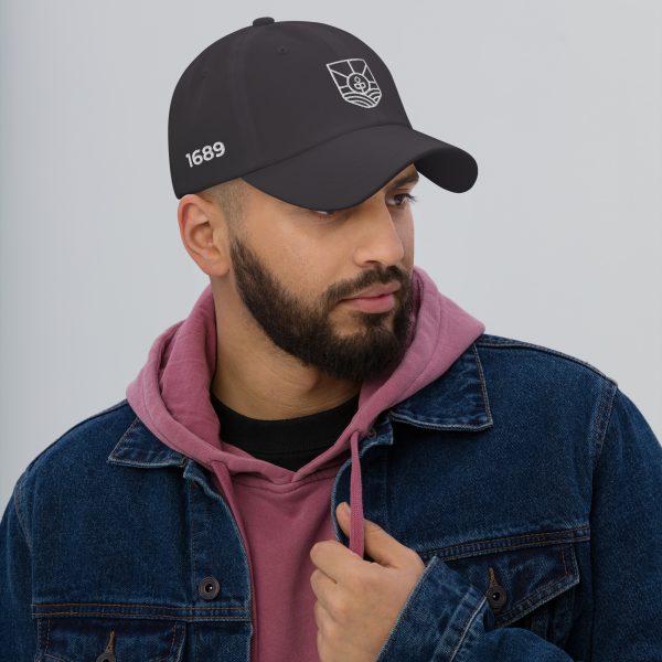 The Valley Remnant Church 1689 Dad hat