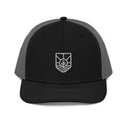 The Valley Remnant Church Logo Trucker Cap