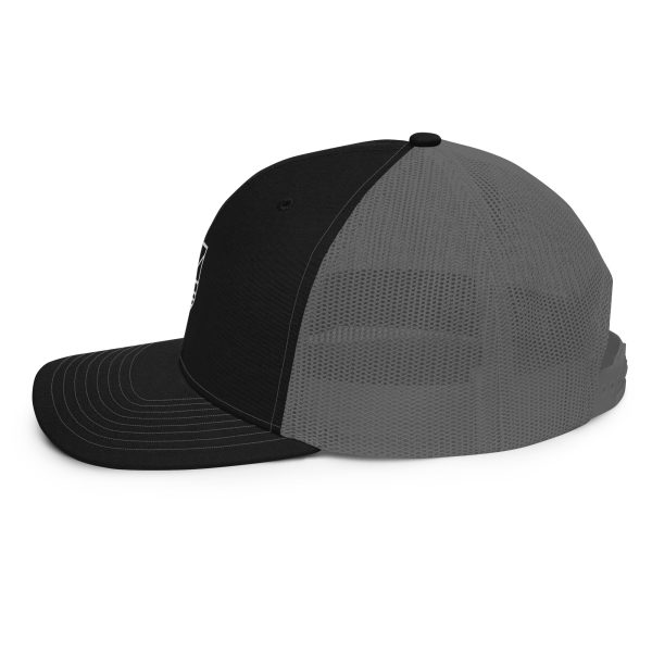 The Valley Remnant Church Logo Trucker Cap