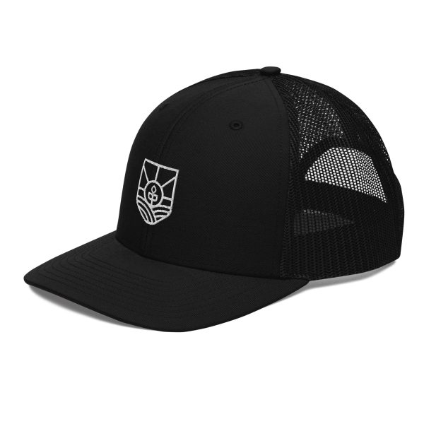 The Valley Remnant Church Logo Trucker Cap