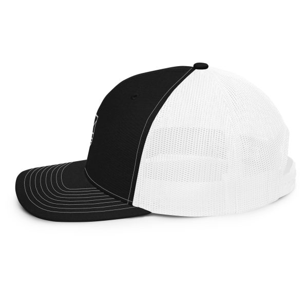 The Valley Remnant Church Logo Trucker Cap