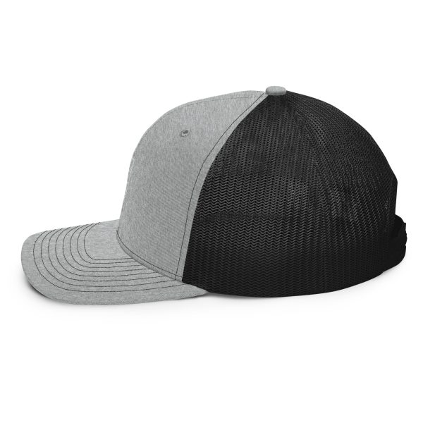 The Valley Remnant Church Logo Trucker Cap