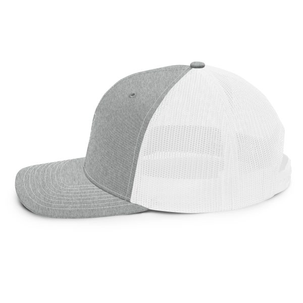 The Valley Remnant Church Logo Trucker Cap