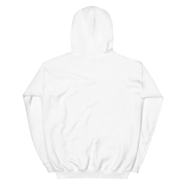 The Valley Remnant Church Logo Unisex Hoodie