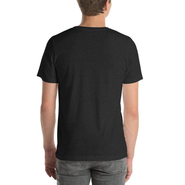 The Valley Remnant Church Logo Unisex t-shirt