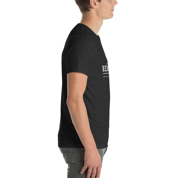 The Valley Remnant Church Logo Unisex t-shirt