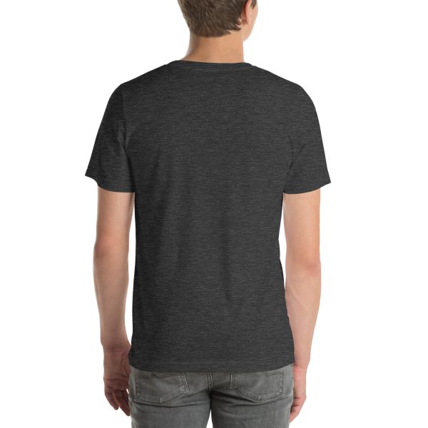 The Valley Remnant Church Logo Unisex t-shirt