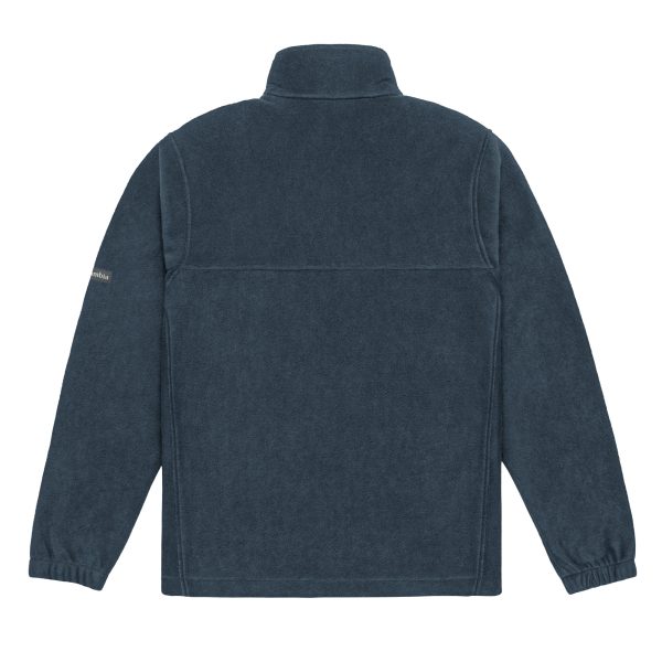 Unisex Columbia fleece jacket