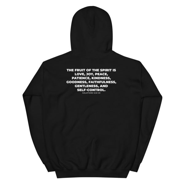 Fruit of the Spirit Hoodie