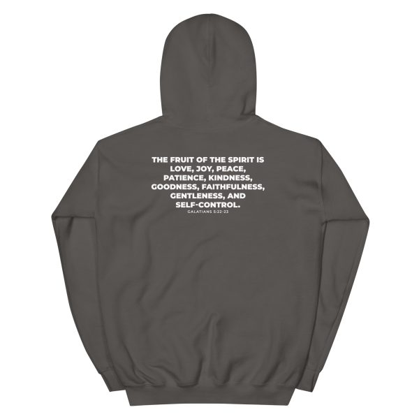 Fruit of the Spirit Hoodie