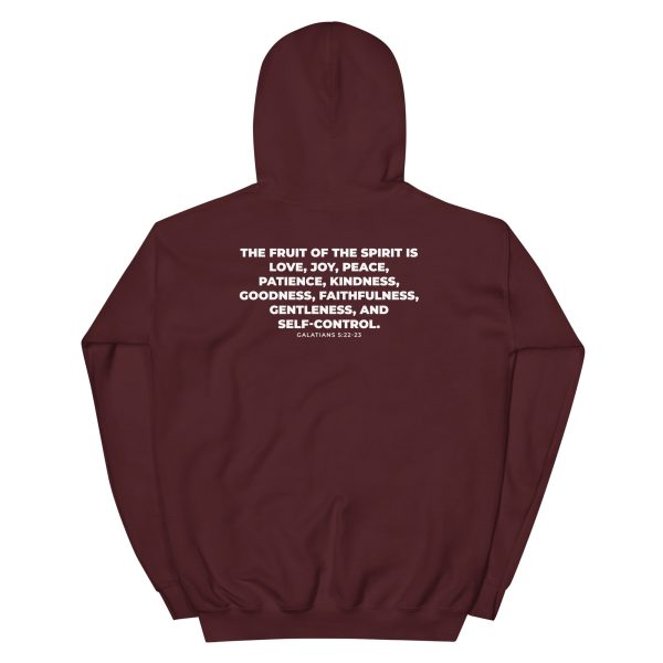 Fruit of the Spirit Hoodie