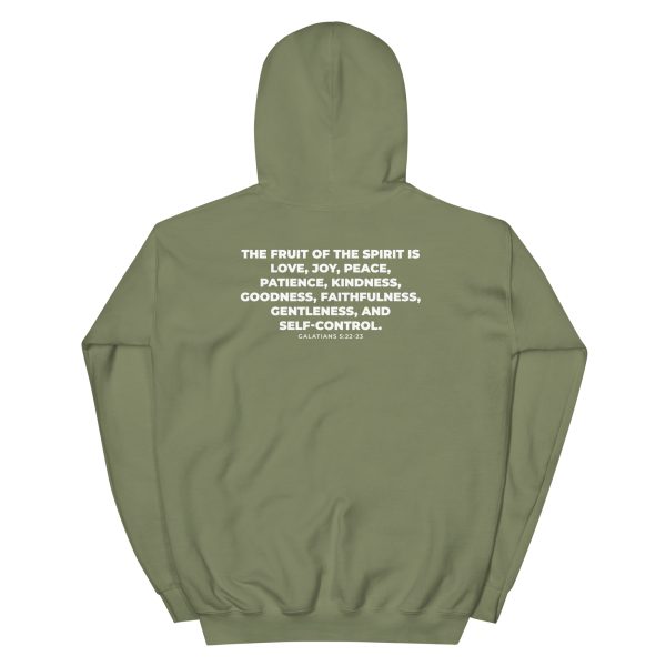 Fruit of the Spirit Hoodie