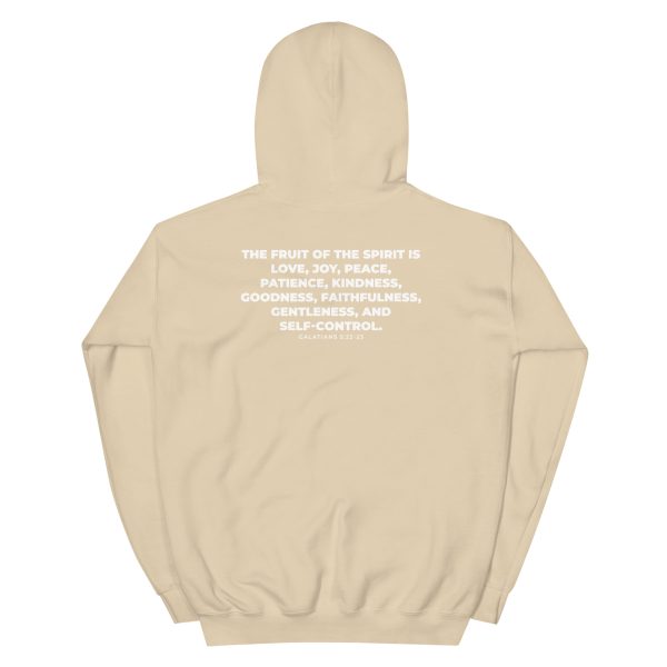 Fruit of the Spirit Hoodie