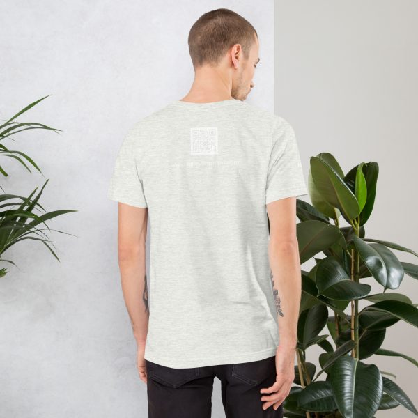 5 Solas Teal- Unisex t-shirt